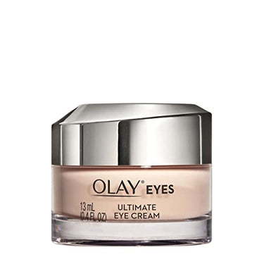 Olay Eyes Ultimate Eye Cream For Dark Circles, Wrinkles and Puffiness, 15 ml